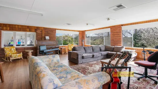 2625 Bylong Valley Way, Rylstone, NSW 2849-Image