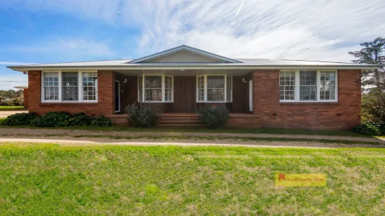 2625 Bylong Valley Way, Rylstone, NSW 2849-Image