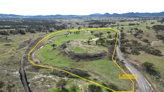 2625 Bylong Valley Way, Rylstone, NSW 2849-Image