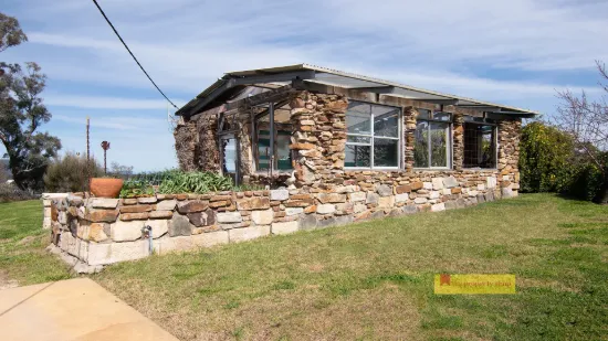 2625 Bylong Valley Way, Rylstone, NSW 2849-Image