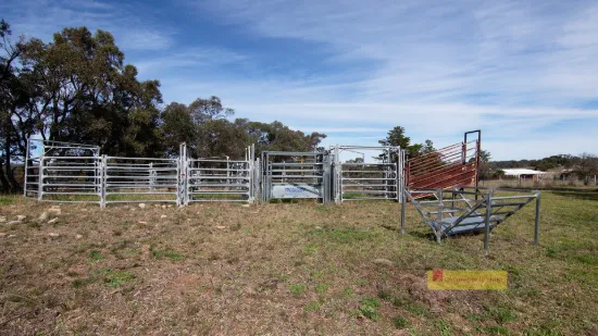 2625 Bylong Valley Way, Rylstone, NSW 2849-Image