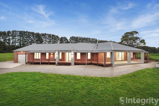 265 Watsons Road, Kinglake West, Vic 3757