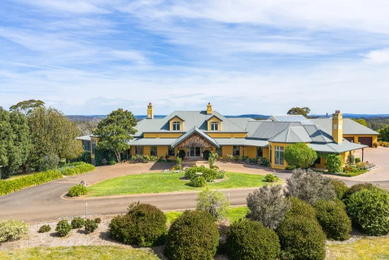 2670 Canyonleigh Road, Canyonleigh, NSW 2577