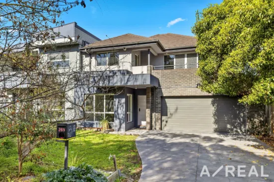 269 Banksia Street, Ivanhoe, Vic 3079