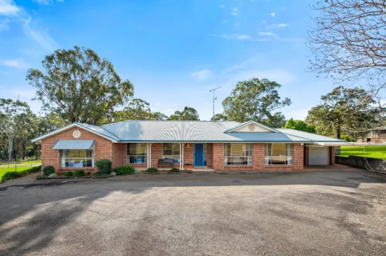 269 Macquariedale Road, Appin NSW 2560-Image