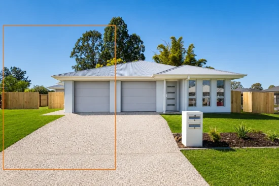 26B Courtie Street, Bellmere, Qld 4510