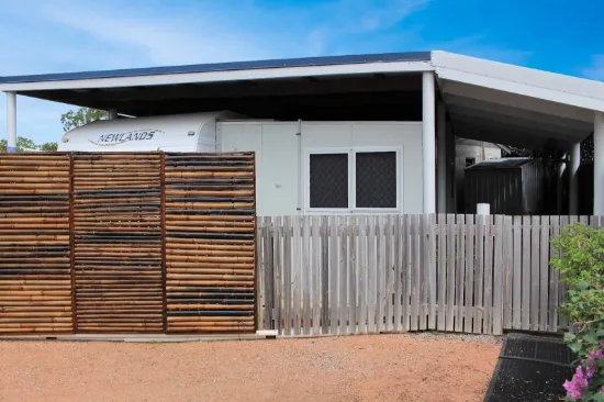 27/1 Muntalunga Drive, Nome, Qld 4816