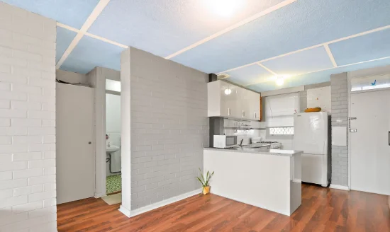 27/221 Clontarf Road, Hamilton Hill, WA 6163