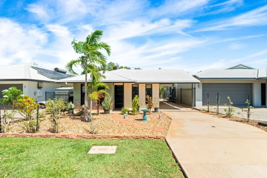 27 Brook Circuit, Zuccoli, NT 0832