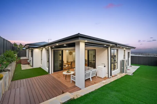 27 Ellis Stones Terrace, Taylor, ACT 2913