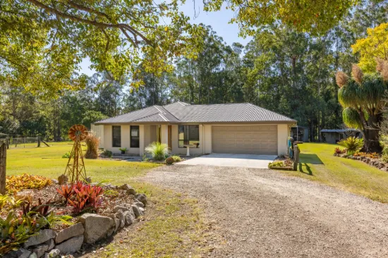 27 Nicklaus Street, Woodford, Qld 4514