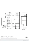 27 Paringa Road, Altona North VIC 3025-Floorplan