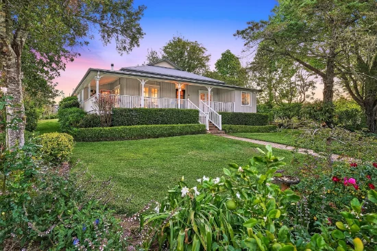 271 Deep Creek Road, Hannam Vale, NSW 2443