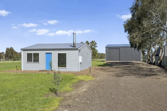 2753 Hamilton Highway, Darlington, Vic 3271