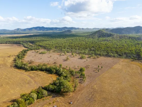2788 Atkinson Road, Kunwarara QLD 4702-Image