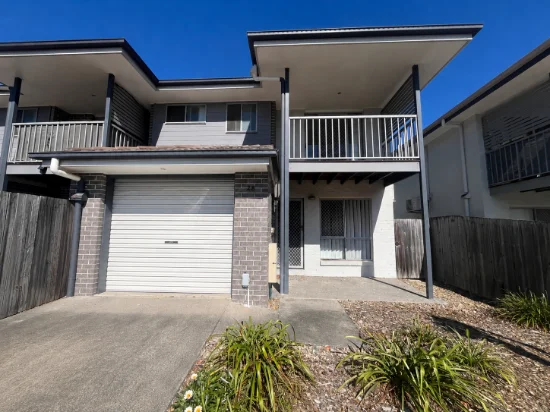 28/64 Frenchs Road, Petrie, Qld 4502