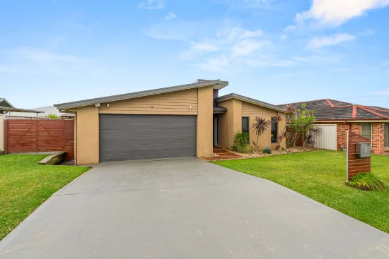 28 Almondbark Road, Worrigee, NSW 2540
