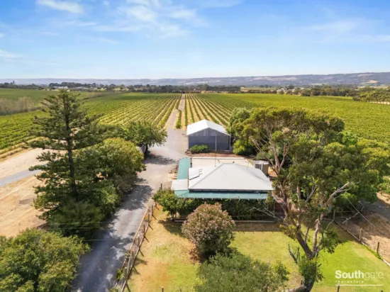 28 Bayliss Road, Whites Valley, SA 5172