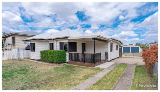 283 Eldon Street, Berserker QLD 4701 - For Sale
