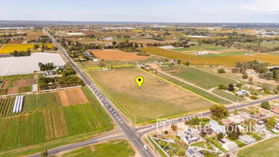 2875 Eleventh Street, Irymple, Vic 3498