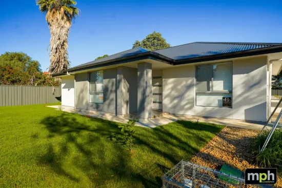 29 & 10/29 Laverstock Road, Elizabeth North, SA 5113