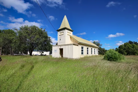 29-35 Power Street, Baralaba QLD 4702-Image