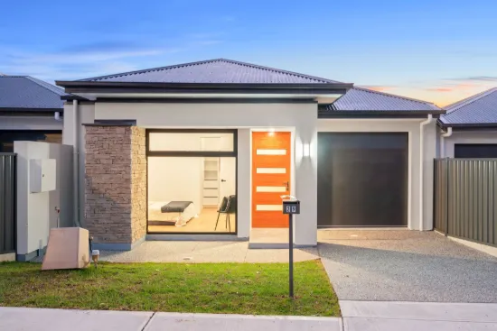 29 Guildford Street, Clearview SA 5085-Image