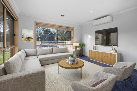 29 Orchard Court, Drouin, Vic 3818
