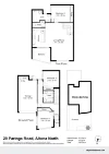 29 Paringa Road, Altona North VIC 3025-Floorplan