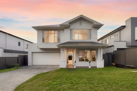 29 Prahan Crescent, Parkinson, Qld 4115