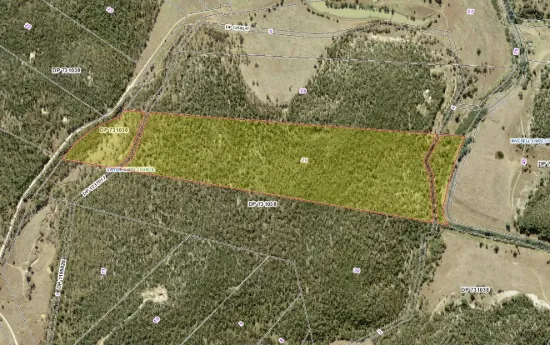 29, Twin Creek Road, Coolatai, NSW 2402