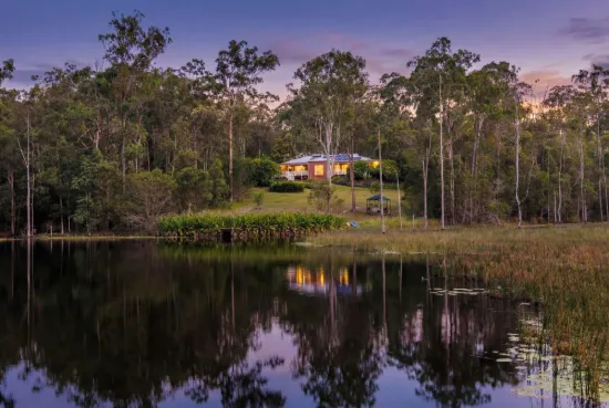 296 Lowe Road, Bollier, Qld 4570