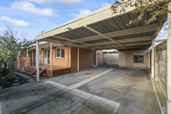2A Box Avenue, Forest Hill, Vic 3131