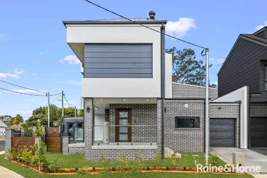 2C Seddon Place, Campbelltown, NSW 2560