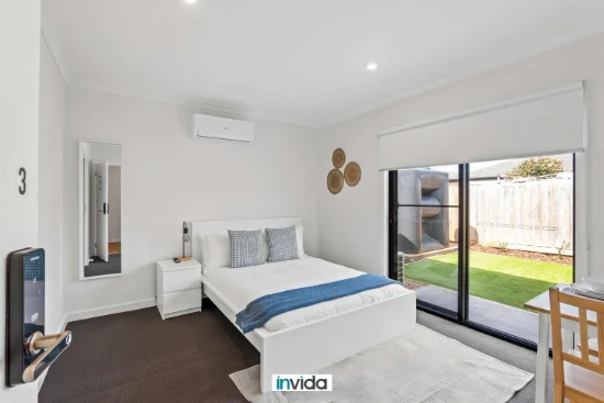 3/11 Holloway Road, Melton South, Vic 3338
