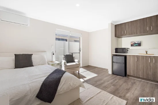 3/16 Hopetoun Dr, Eglinton, WA 6034