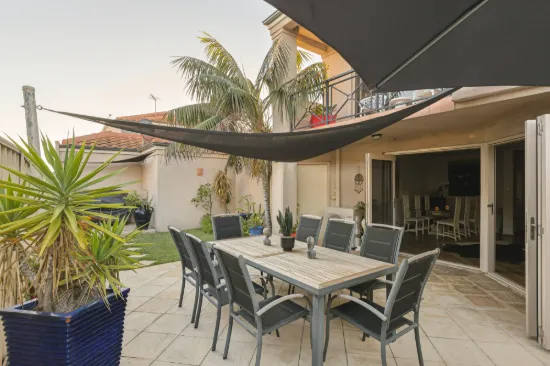 3/160 West Coast Drive, Sorrento, WA 6020-Image