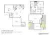 3/160 West Coast Drive, Sorrento, WA 6020-Floorplan