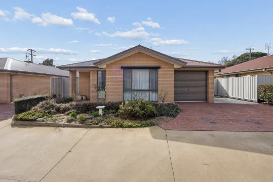 3/20 Morton Avenue, Yass, NSW 2582
