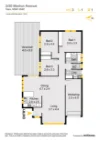 3/20 Morton Avenue, Yass, NSW 2582-Floorplan