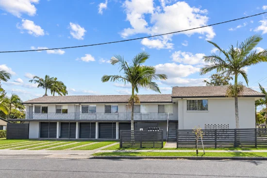 3/20 Surrey Street, Nundah, Qld 4012