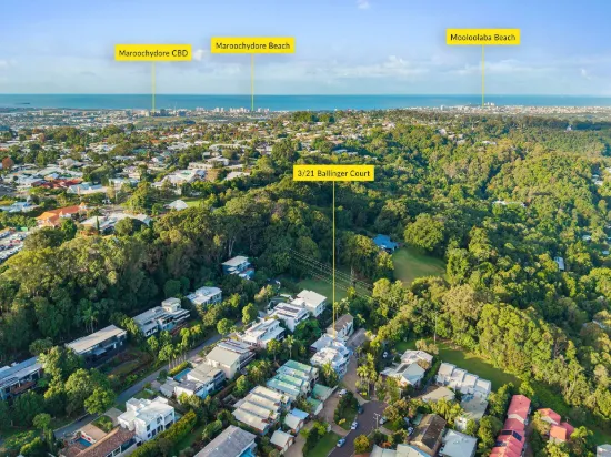 3/21 Ballinger Court, Buderim QLD 4556-Image