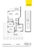 3/21 Ballinger Court, Buderim QLD 4556-Floorplan