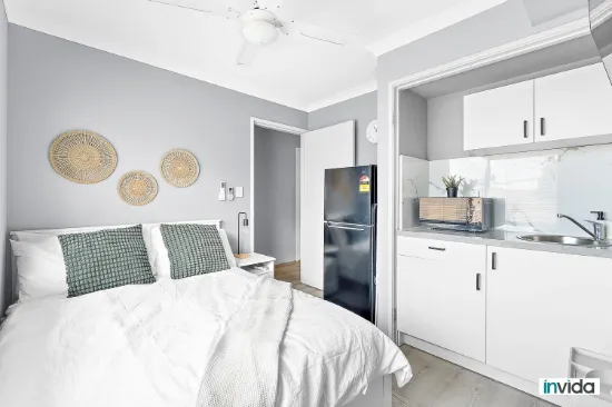 3/28 Weetman Rd, Hammond Park, WA 6164