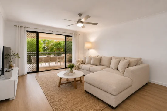3/33 Brassey Street, Ascot QLD 4007-Image