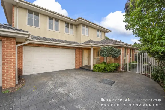 3/4 Sunhill Road, Templestowe Lower, Vic 3107