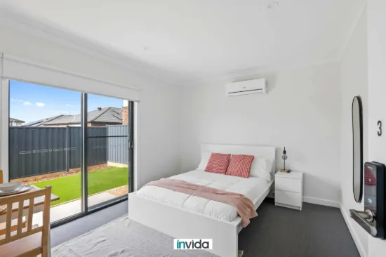3/40 Wirrinda Dr, Clyde North, Vic 3978