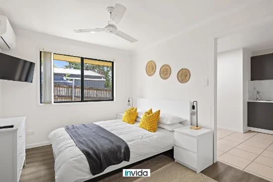 3/5 Wirragrove Cct, Kallangur, Qld 4503