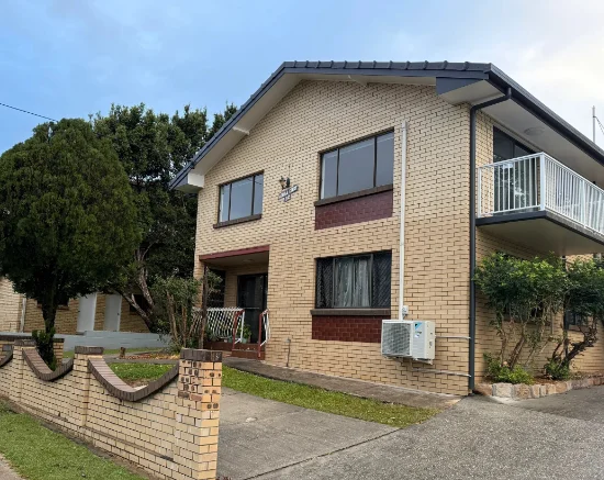 3/52 Hilltop Avenue, Chermside, Qld 4032