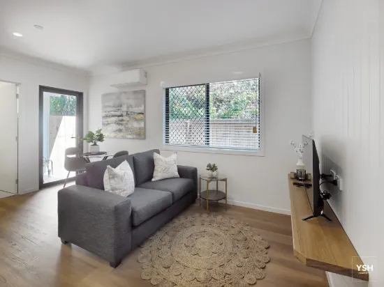 3/62a Burwood Road, Everton Park, Qld 4053